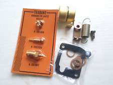 Reparaturset vergaser 28hb gebraucht kaufen  Ludwigslust