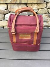 Welkin tier burgundy for sale  KENDAL