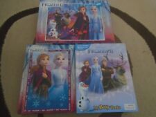 Frozen bundle puzzle for sale Frozen bundle puzzle for sale  KIDDERMINSTER
