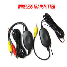 Kit rca trasmettitore usato  Giugliano in Campania