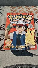Album merlin pokemon d'occasion  Auxerre