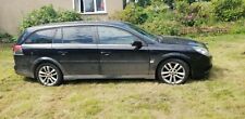 Breaking vauxhall vectra for sale  WINCANTON