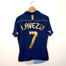 Napoli maglia diadora usato  Roma