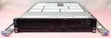 Servidor Lenovo x3650 M5 5462-AC1 2x 12-Core E5-2670v3 384GB RAM 8x 2.5" Bay 2U comprar usado  Enviando para Brazil
