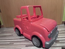 Meister manny werkzeugauto gebraucht kaufen  Bleicherode, Kehmstedt, Lipprechterode