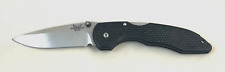 Benchmade usa lockback for sale  Hawthorne