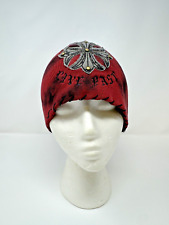 Affliction mens beanie for sale  Hickory Hills