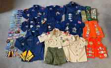 Vtg boy scout for sale  Minneapolis