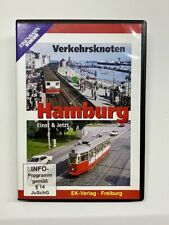 Dvd verkehrsknoten hamburg gebraucht kaufen  Northeim