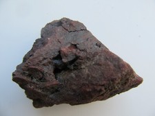 Mineralien roter glaskopf gebraucht kaufen  Biebertal