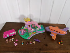 Polly pocket bluebird d'occasion  Colmar