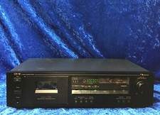 Platine lecteur cassette d'occasion  Lille-