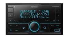 Kenwood dpx304mbt double for sale  Burlington