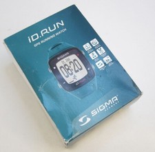 Sigma sport gps for sale  DERBY