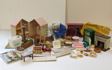 Sylvanian families bundle for sale  UK