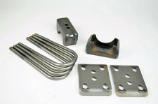 Rear axle flip for sale  Eldridge