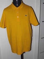 LACOSTE Polo T-shirt (FR 6 , XL) Koszulka Jersey Trykot Maglia Maillot Camiseta 32 na sprzedaż  PL