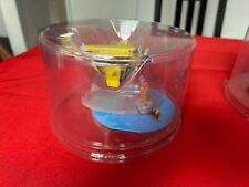 Avion tintin moulinsart d'occasion  Quincy-Voisins