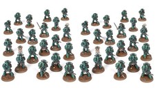 Warhammer 30k horus gebraucht kaufen  Weimar