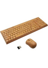 Handmade wireless keyboard for sale  Cypress