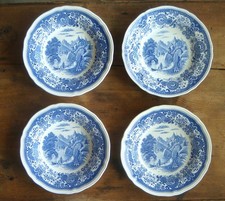 Assiettes creuses villeroy d'occasion  Huningue