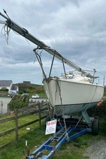 Hunter duette foot for sale  UK