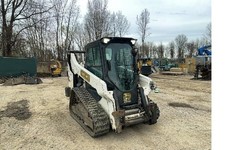 2022 bobcat t66 for sale  Penn Yan