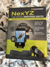 Celestron nexstar astrophotogr for sale  EAST GRINSTEAD