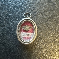 Reliqiua francisci ass gebraucht kaufen  Salach