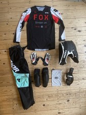 Mountain bike clothing for sale  HARPENDEN