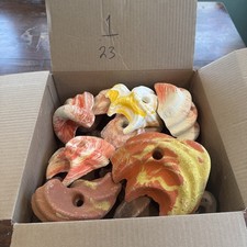 Box used mixed for sale  Warminster