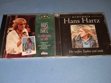 Hans hartz sammlung gebraucht kaufen  Bielefeld