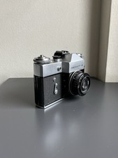 Macchina fotografica zenit usato  Piacenza
