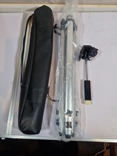Alps camera tripod for sale  KIRKCALDY