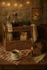 Caisse porte bouteille d'occasion  Laon