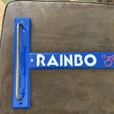 Vintage rainbo good for sale  Clovis