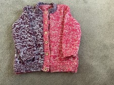 Children hand knitted for sale  HARTLEPOOL