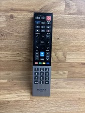 Original genuine humax for sale  OXFORD