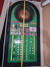 Large 120cm roulette for sale  NEWCASTLE UPON TYNE