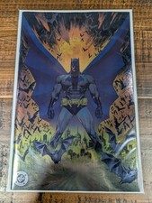 Batman blind bag for sale  Fishers