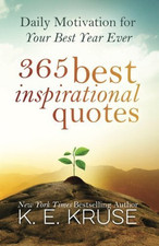 365 best inspirational for sale  UK