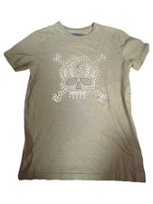 Zara shirt totenkopf gebraucht kaufen  Deutschland