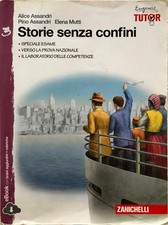 Storie senza confini usato  Milano