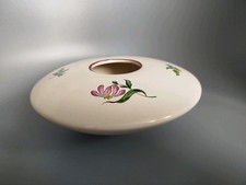 Vase toupie faïence d'occasion  Septèmes-les-Vallons