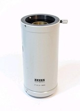 Zeiss mikroskop fototubus gebraucht kaufen  Dessau-Roßlau