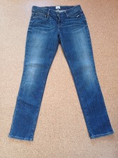 Levis jeans 28 gebraucht kaufen  Uelzen