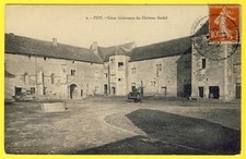 Cpa rare pisy usato  Spedire a Italy