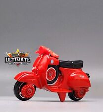 1966 vespa super for sale  Omaha