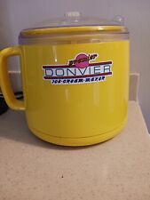 Vintage donvier premier for sale  Newnan