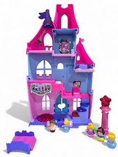 Fisher price little for sale  Joliet